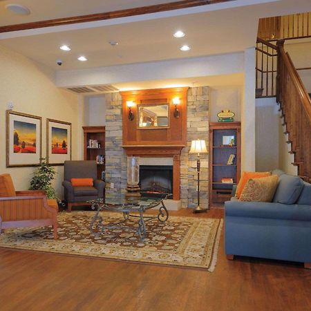 Country Inn & Suites By Radisson, Columbia At Harbison, Sc Esterno foto