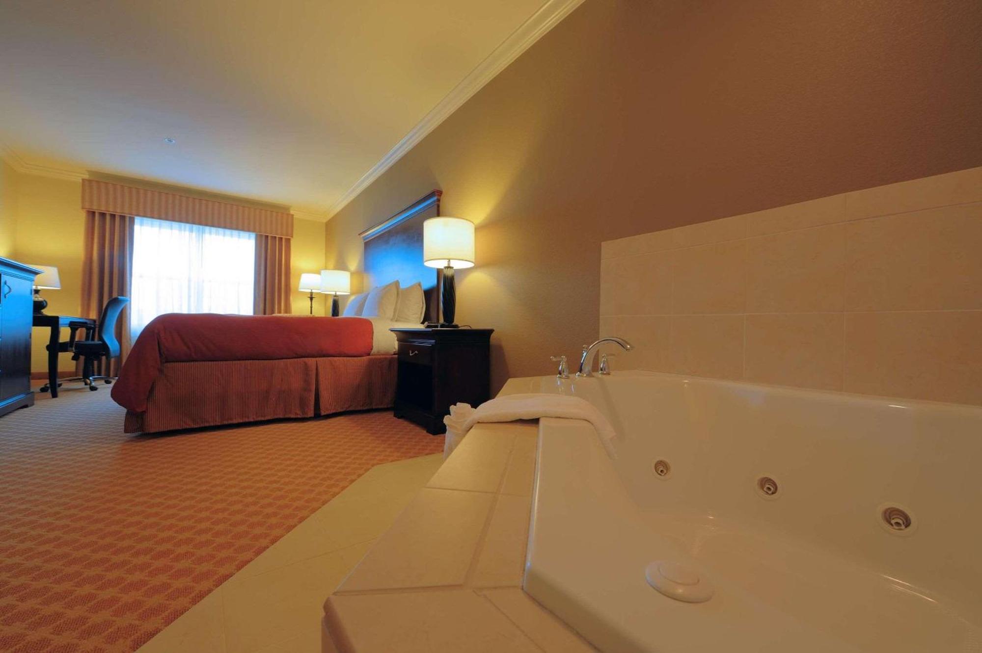 Country Inn & Suites By Radisson, Columbia At Harbison, Sc Esterno foto