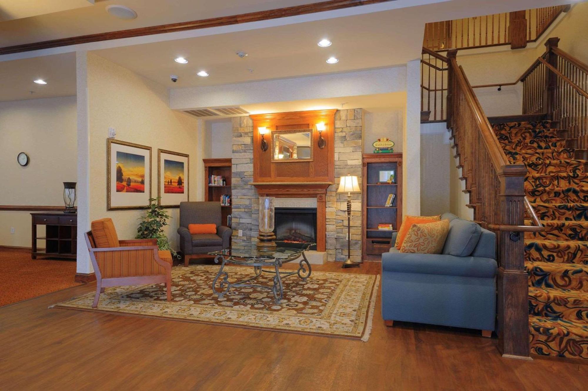 Country Inn & Suites By Radisson, Columbia At Harbison, Sc Esterno foto
