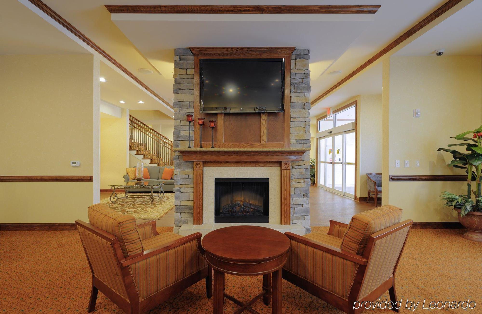 Country Inn & Suites By Radisson, Columbia At Harbison, Sc Interno foto