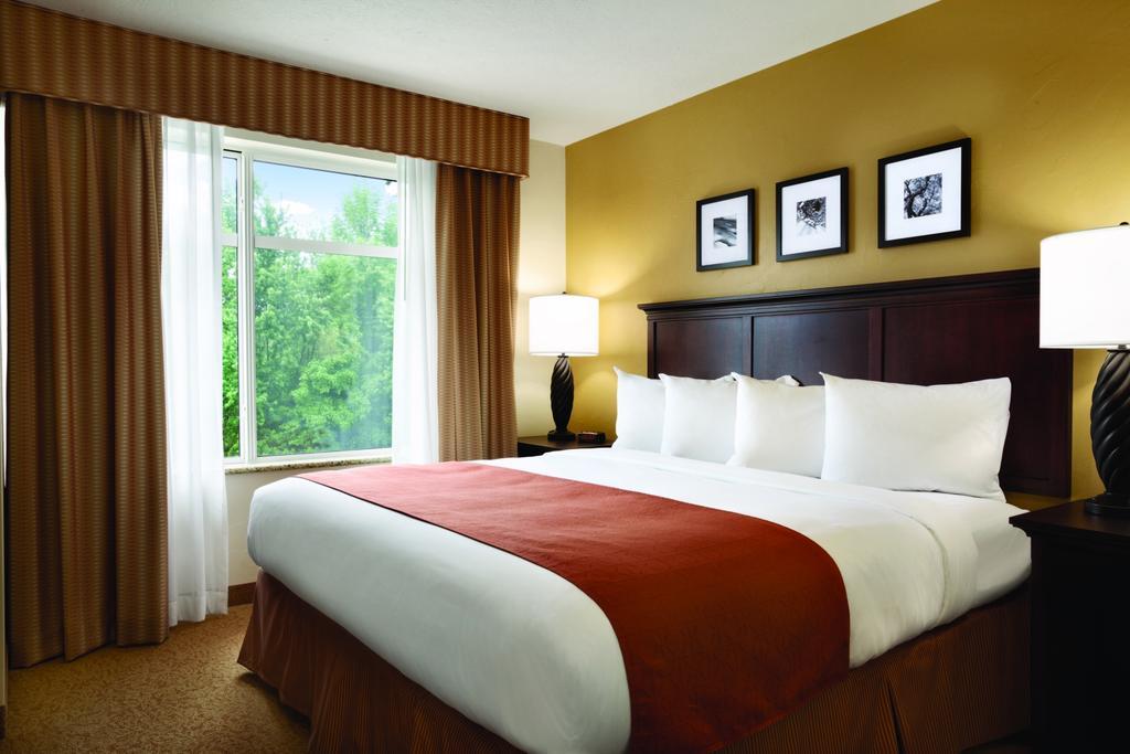 Country Inn & Suites By Radisson, Columbia At Harbison, Sc Esterno foto