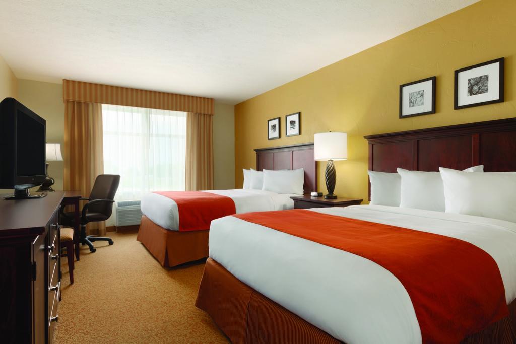 Country Inn & Suites By Radisson, Columbia At Harbison, Sc Esterno foto