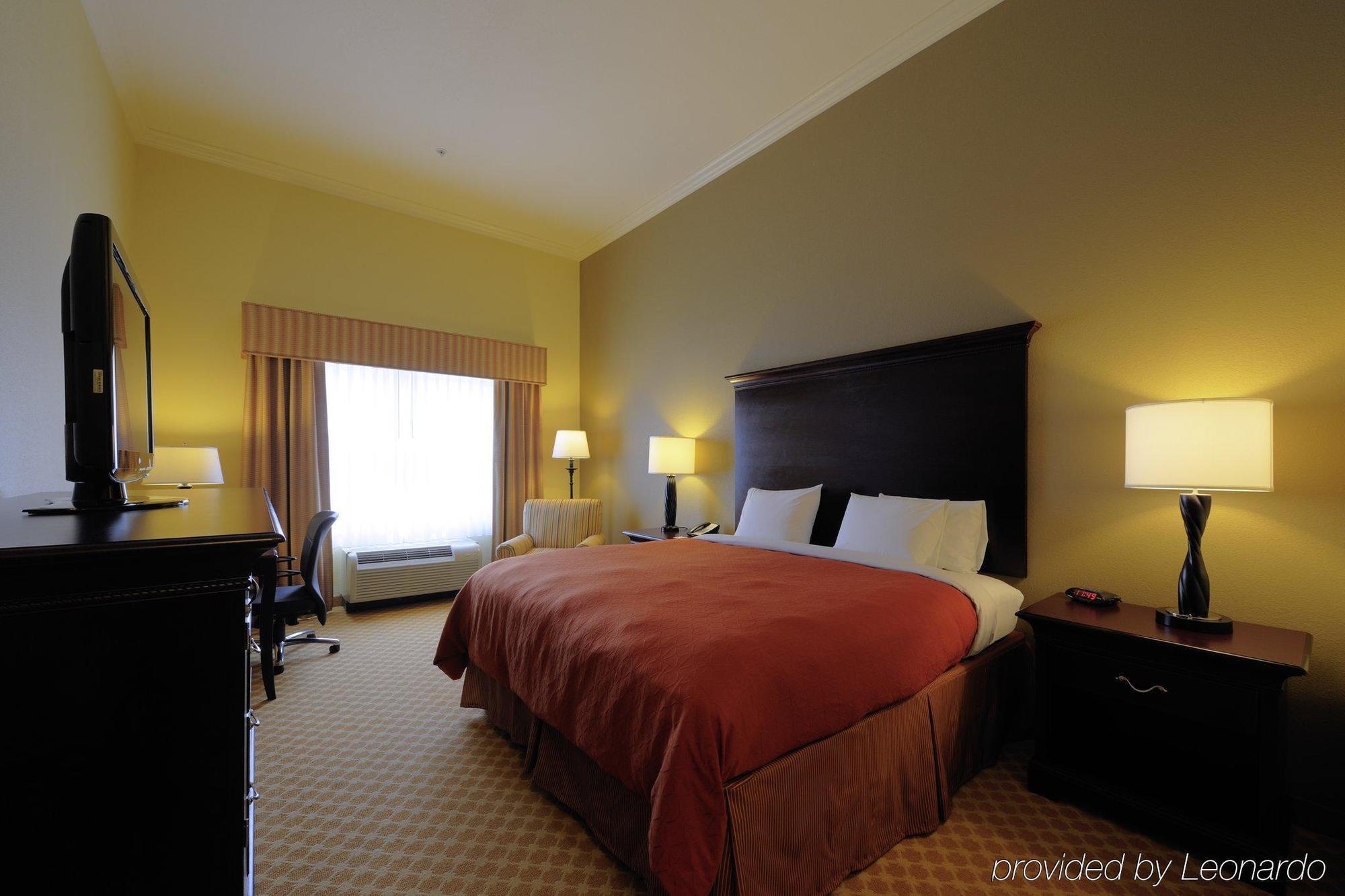 Country Inn & Suites By Radisson, Columbia At Harbison, Sc Camera foto