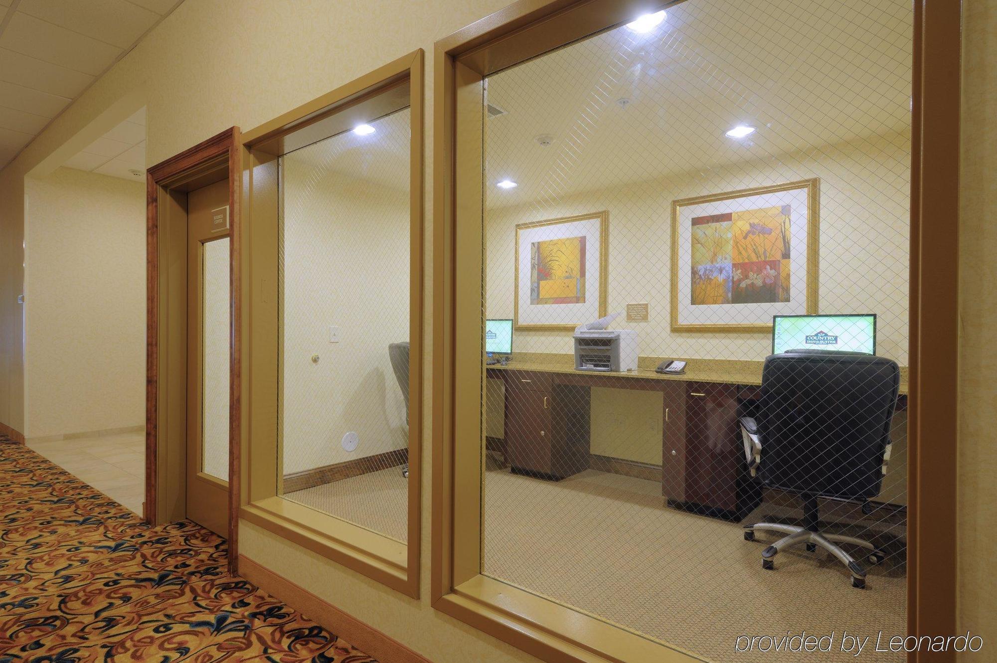 Country Inn & Suites By Radisson, Columbia At Harbison, Sc Servizi foto