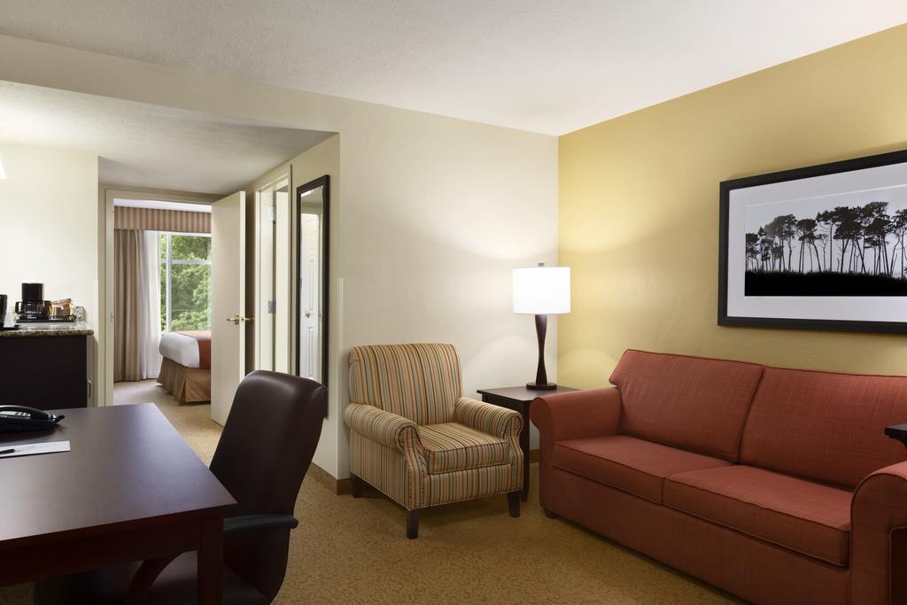 Country Inn & Suites By Radisson, Columbia At Harbison, Sc Esterno foto