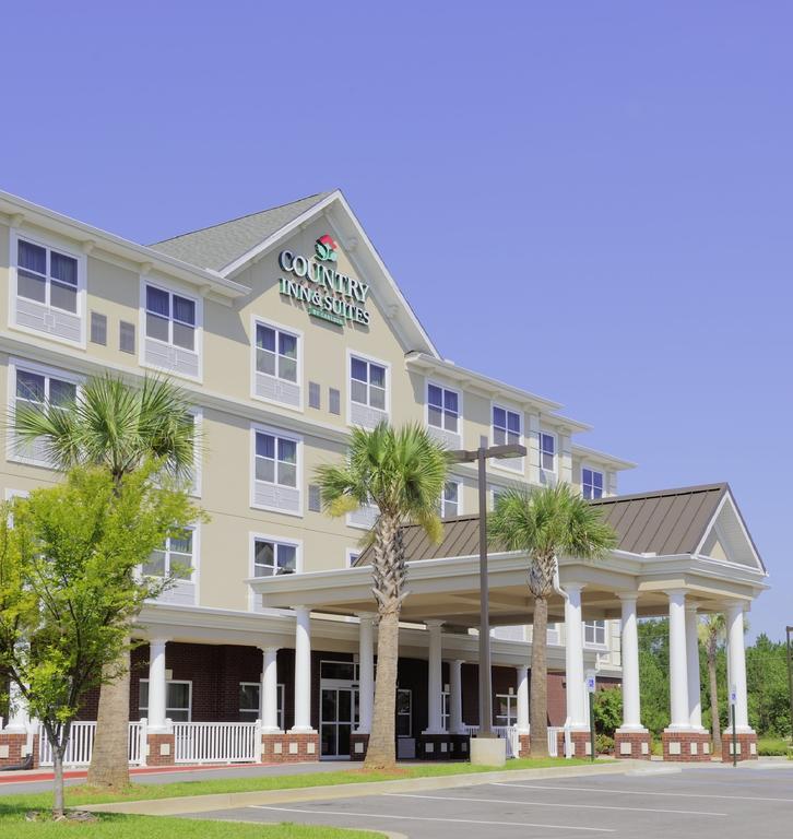 Country Inn & Suites By Radisson, Columbia At Harbison, Sc Esterno foto