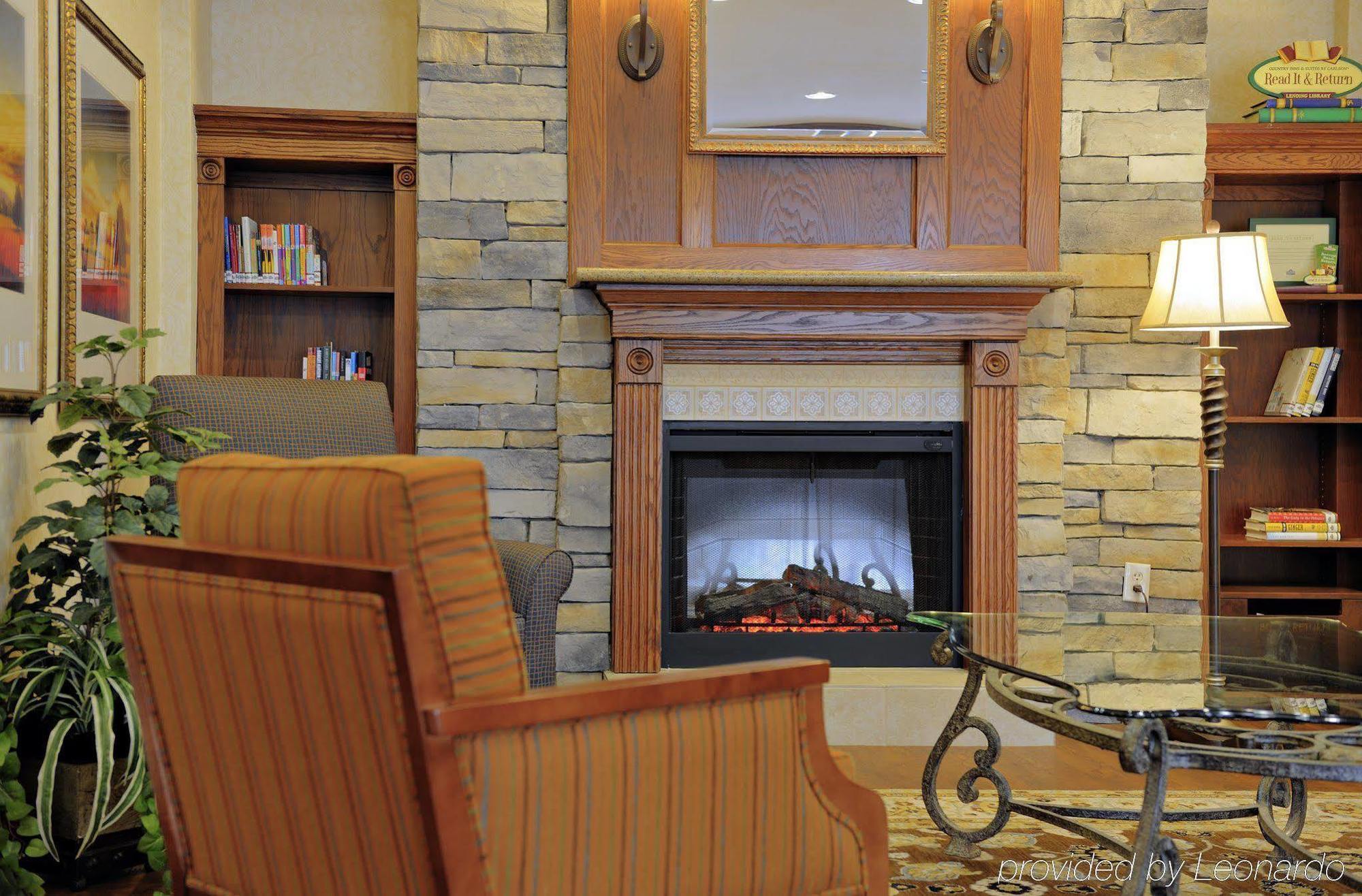 Country Inn & Suites By Radisson, Columbia At Harbison, Sc Camera foto