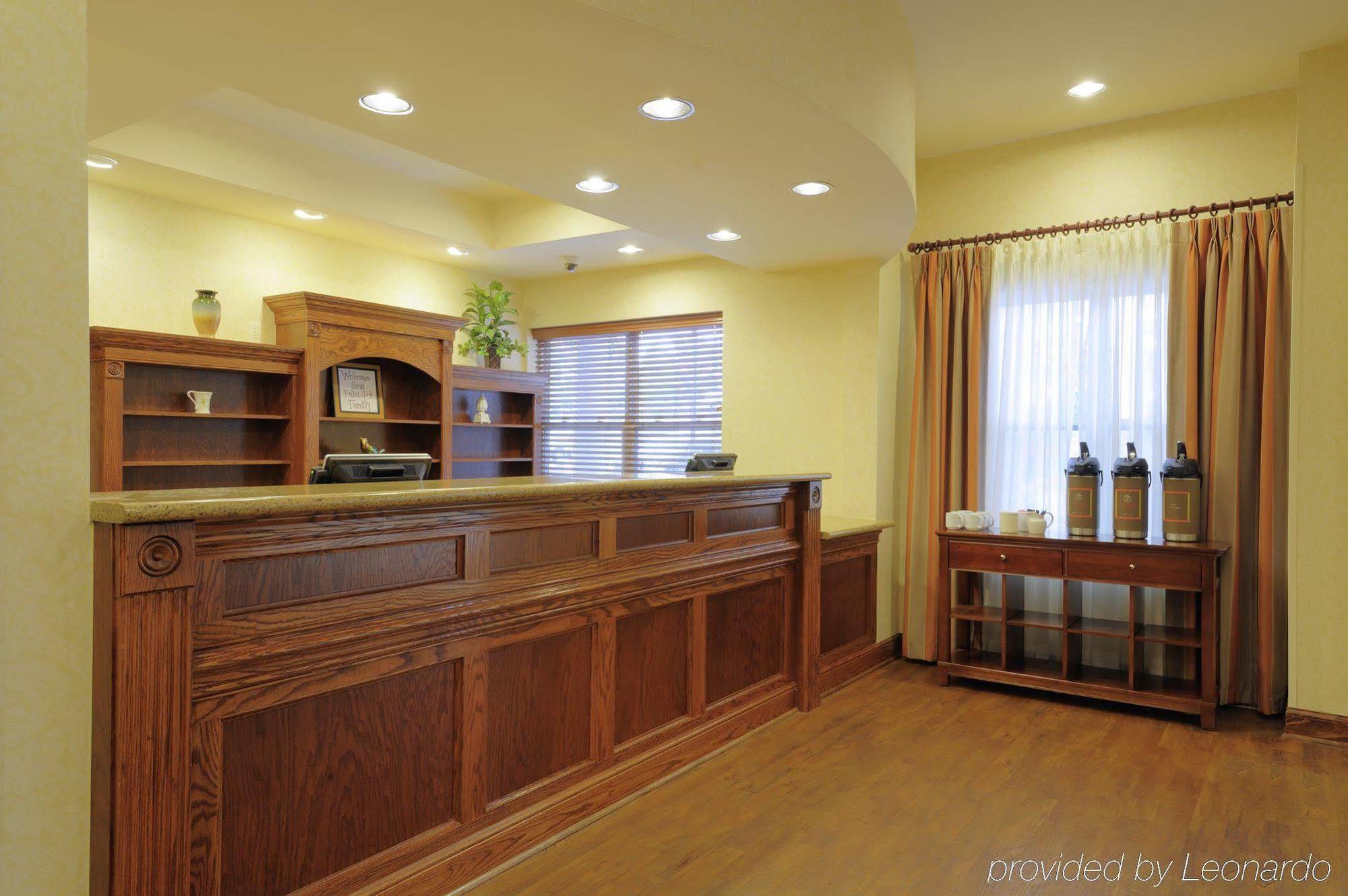 Country Inn & Suites By Radisson, Columbia At Harbison, Sc Interno foto