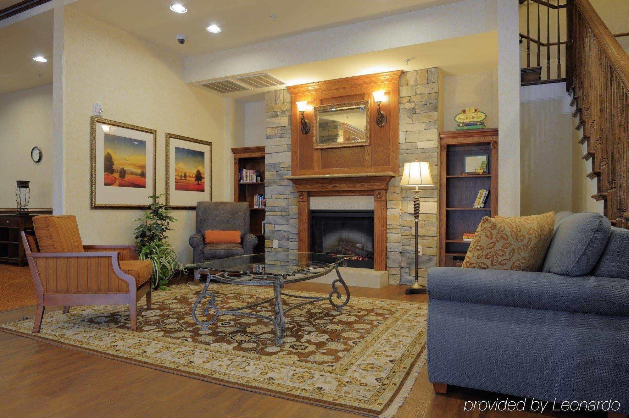 Country Inn & Suites By Radisson, Columbia At Harbison, Sc Interno foto