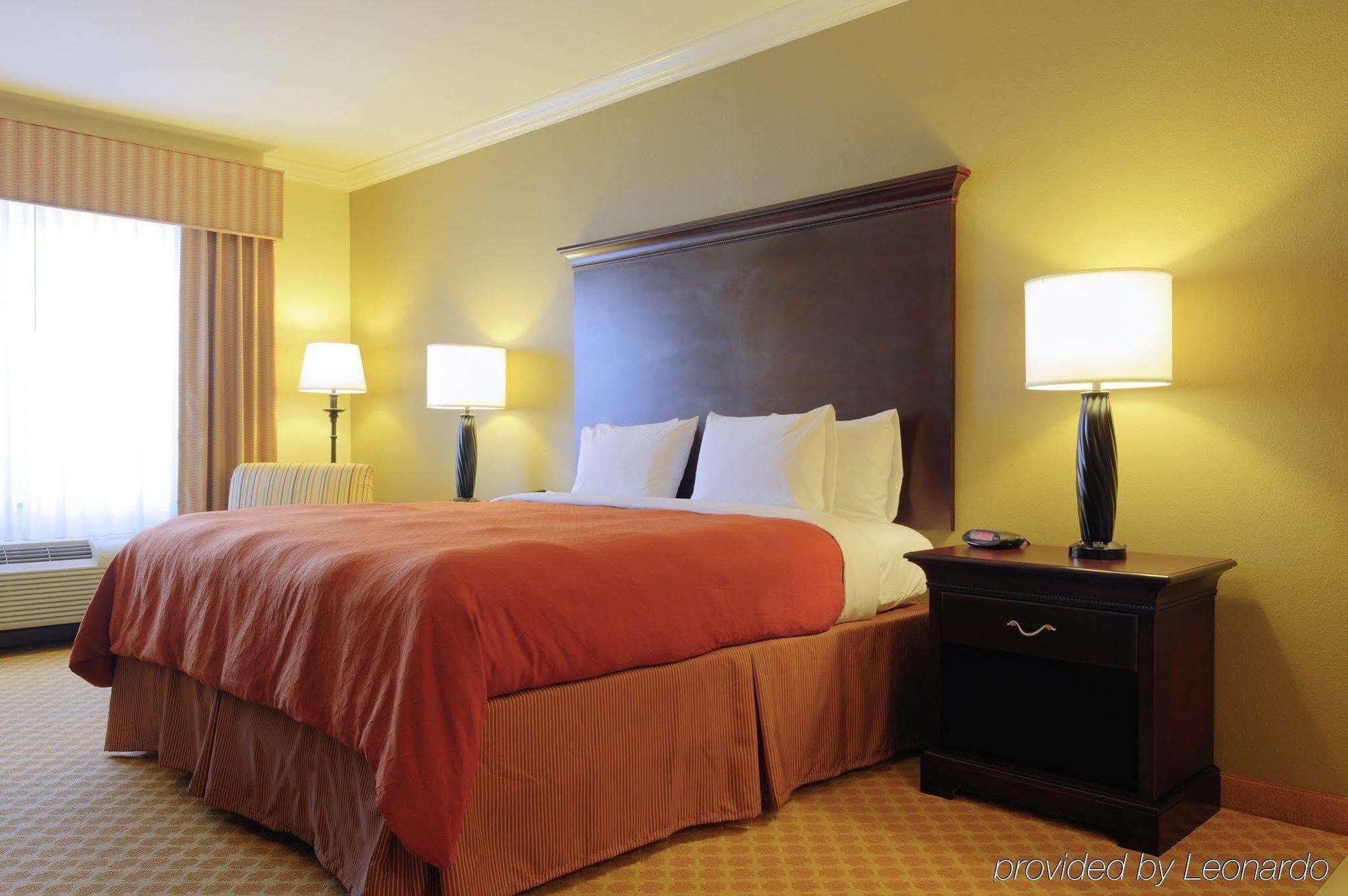 Country Inn & Suites By Radisson, Columbia At Harbison, Sc Camera foto