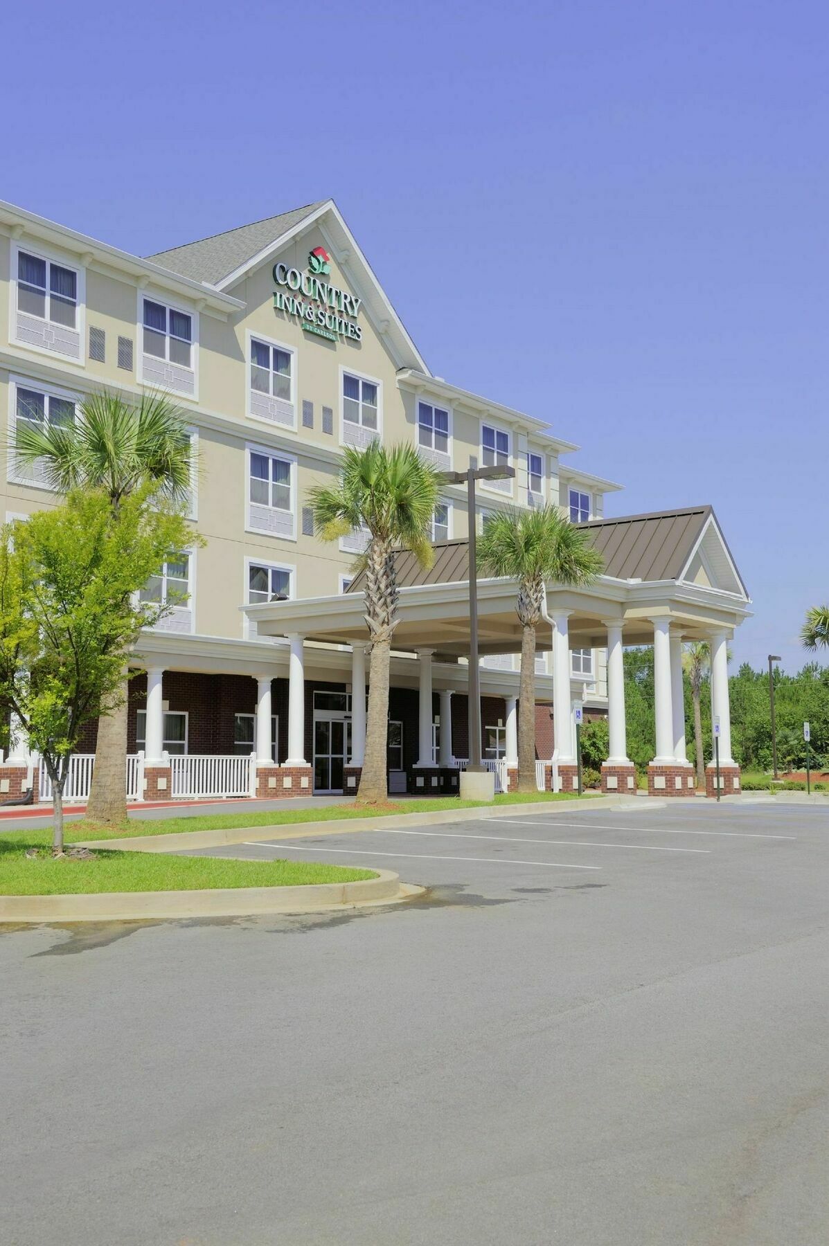 Country Inn & Suites By Radisson, Columbia At Harbison, Sc Esterno foto