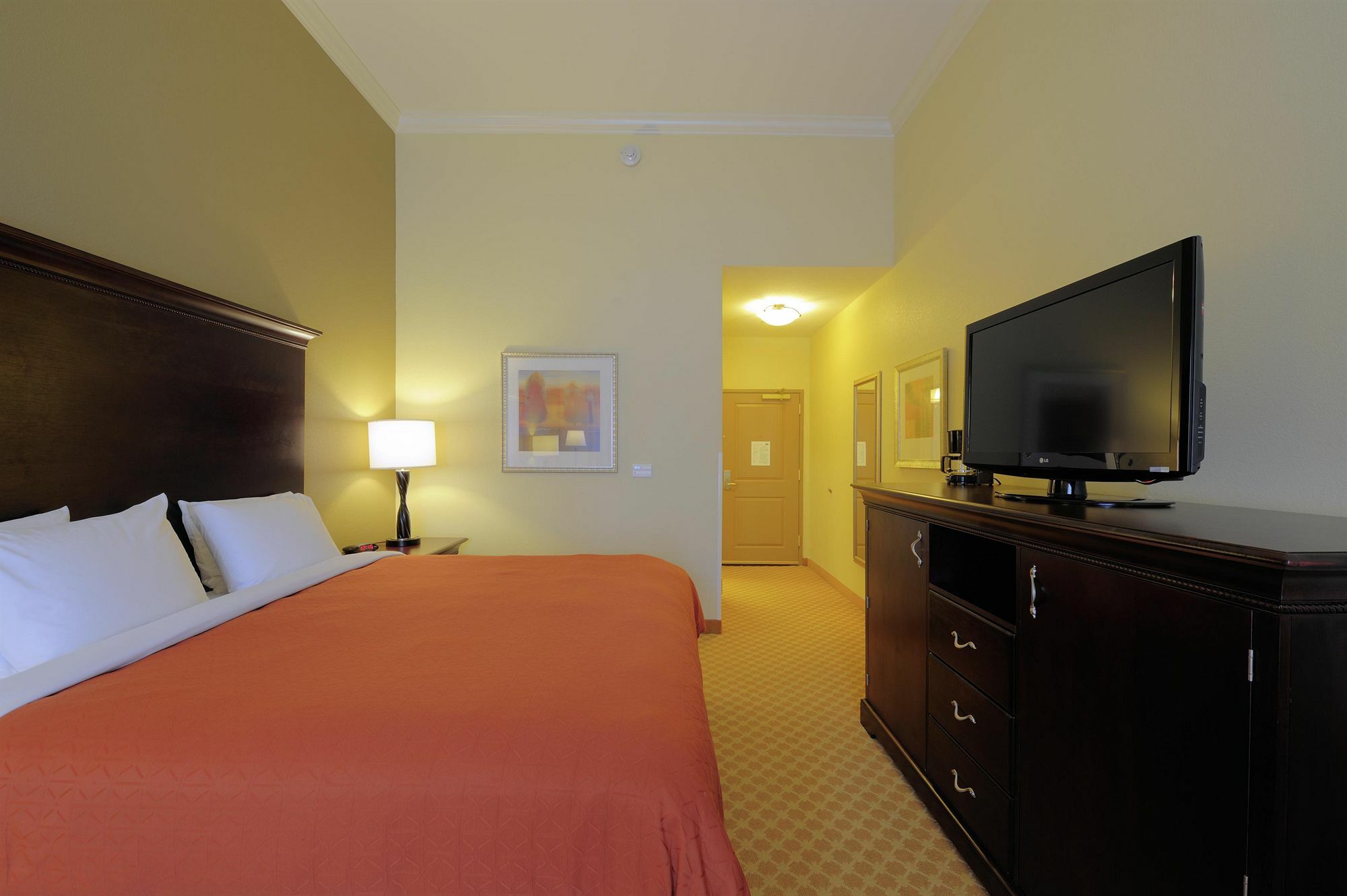 Country Inn & Suites By Radisson, Columbia At Harbison, Sc Camera foto