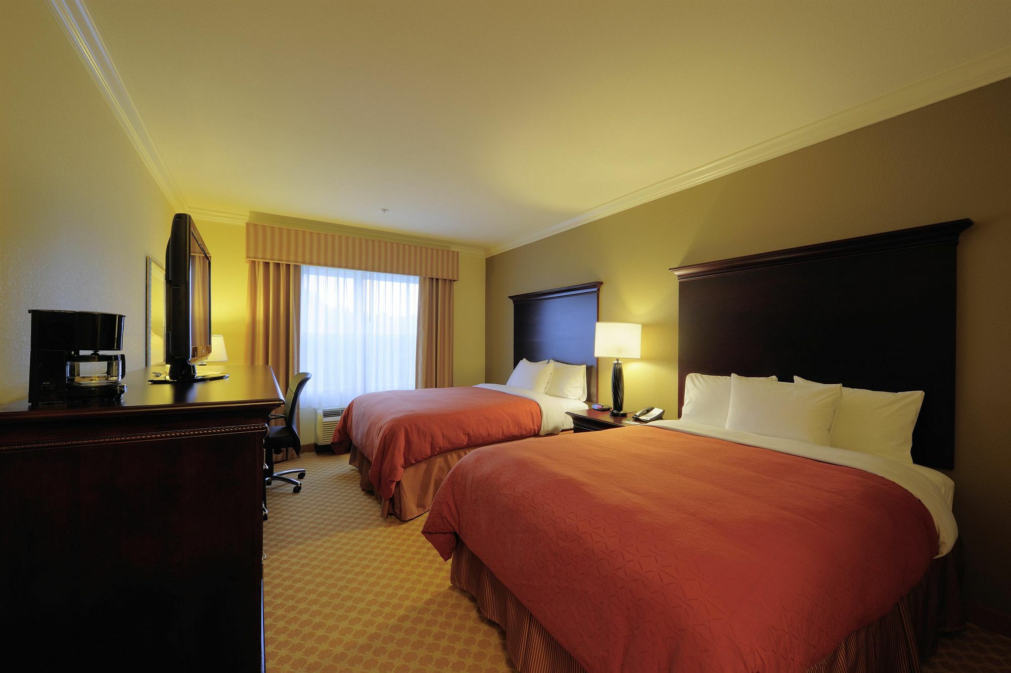 Country Inn & Suites By Radisson, Columbia At Harbison, Sc Camera foto
