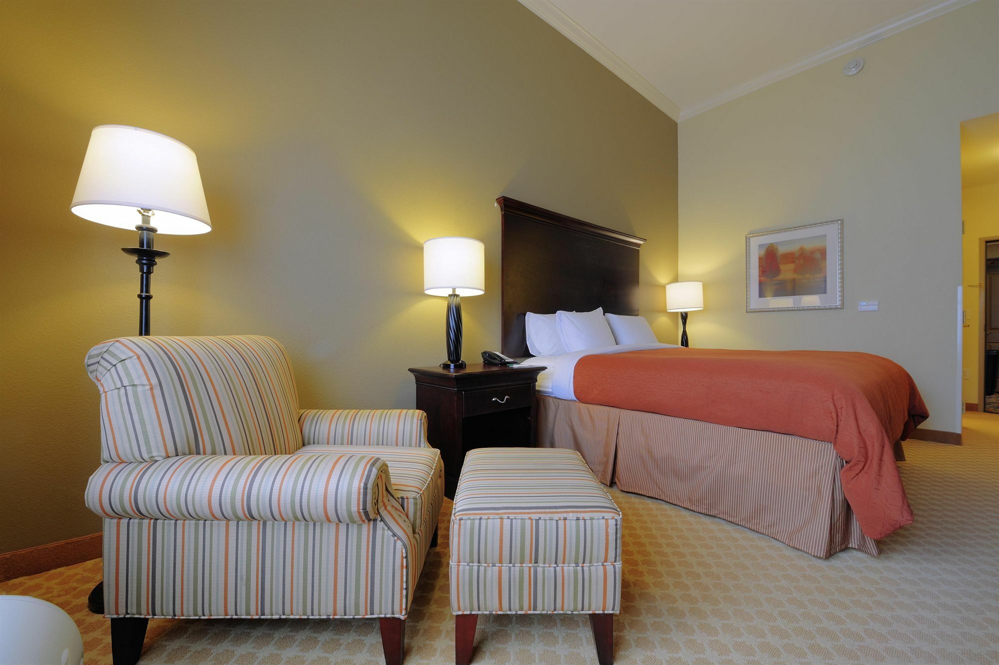 Country Inn & Suites By Radisson, Columbia At Harbison, Sc Camera foto